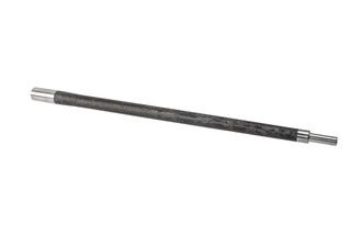 This Proof Research Barrel is the only carbon fiber wrapped rifle barrel that is approved for use by the U.S. Military